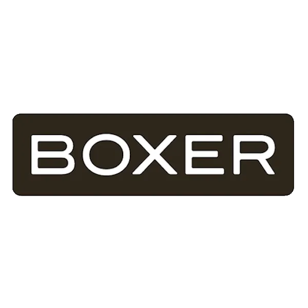 boxer logga