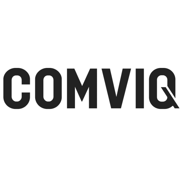 comviq logga